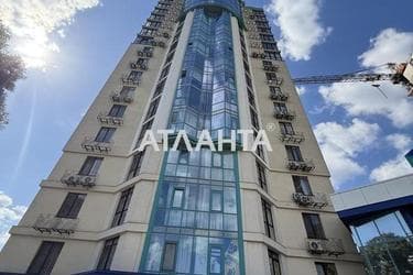 1-комнатная квартира по адресу Фонтанская дор. (площадь 37 м²) - Atlanta.ua - фото 32