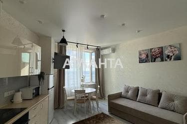 1-room apartment apartment by the address st. Fontanskaya dor Perekopskoy Divizii (area 37 m²) - Atlanta.ua - photo 32