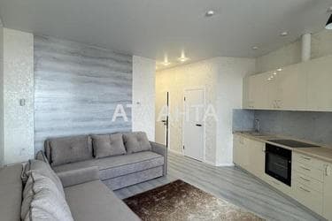 1-room apartment apartment by the address st. Fontanskaya dor Perekopskoy Divizii (area 37 m²) - Atlanta.ua - photo 33