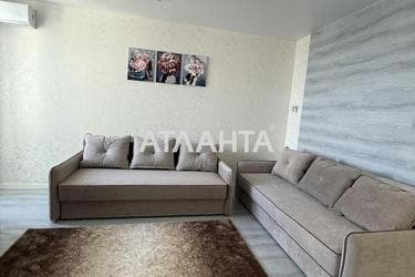 1-room apartment apartment by the address st. Fontanskaya dor Perekopskoy Divizii (area 37 m²) - Atlanta.ua - photo 34
