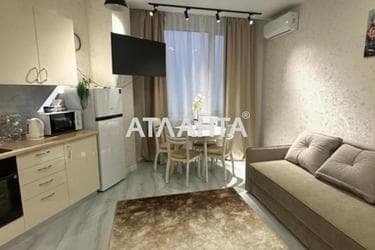 1-кімнатна квартира за адресою Фонтанська дор. (площа 37 м²) - Atlanta.ua - фото 11