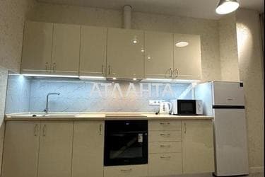 1-кімнатна квартира за адресою Фонтанська дор. (площа 37 м²) - Atlanta.ua - фото 16