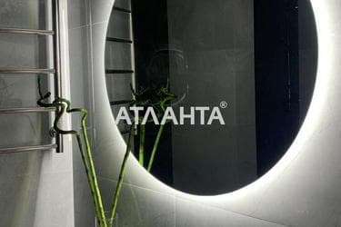 1-кімнатна квартира за адресою Фонтанська дор. (площа 37 м²) - Atlanta.ua - фото 13