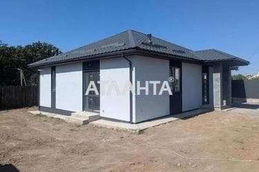 House by the address st. Turisticheskaya (area 110 m²) - Atlanta.ua - photo 14