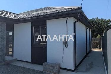 House by the address st. Turisticheskaya (area 110 m²) - Atlanta.ua - photo 16