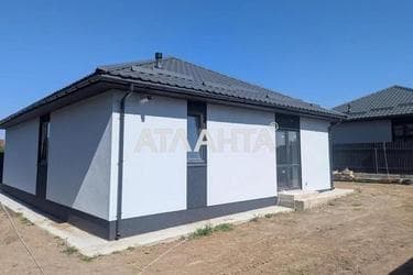 House by the address st. Turisticheskaya (area 110 m²) - Atlanta.ua - photo 17