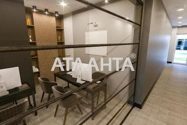 1-room apartment apartment by the address st. Genuezskaya (area 41,1 m²) - Atlanta.ua - photo 10