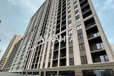 1-room apartment apartment by the address st. Genuezskaya (area 41,1 m²) - Atlanta.ua - photo 12