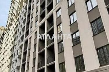 1-room apartment apartment by the address st. Genuezskaya (area 41,1 m²) - Atlanta.ua - photo 13