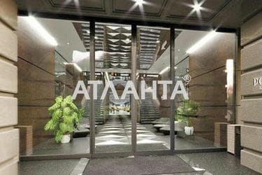 1-room apartment apartment by the address st. Dacha Kovalevskogo Amundsena (area 0) - Atlanta.ua - photo 8