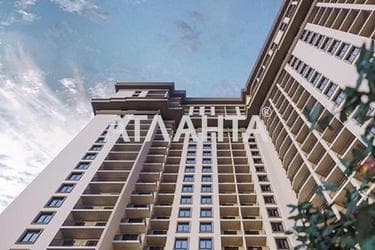 1-room apartment apartment by the address st. Dacha Kovalevskogo Amundsena (area 0) - Atlanta.ua - photo 12