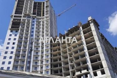 1-комнатная квартира по адресу ул. Дача Ковалевского (площадь 41,2 м²) - Atlanta.ua - фото 11