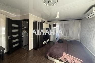 1-room apartment apartment by the address st. Kanatnaya Sverdlova (area 32 m²) - Atlanta.ua - photo 15