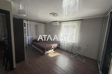 1-room apartment apartment by the address st. Kanatnaya Sverdlova (area 32 m²) - Atlanta.ua - photo 16