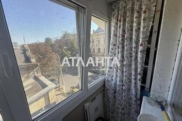 1-room apartment apartment by the address st. Kanatnaya Sverdlova (area 32 m²) - Atlanta.ua - photo 21