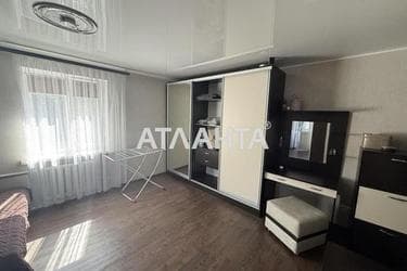 1-room apartment apartment by the address st. Kanatnaya Sverdlova (area 32 m²) - Atlanta.ua - photo 17