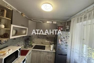 1-room apartment apartment by the address st. Kanatnaya Sverdlova (area 32 m²) - Atlanta.ua - photo 12