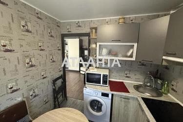 1-room apartment apartment by the address st. Kanatnaya Sverdlova (area 32 m²) - Atlanta.ua - photo 14