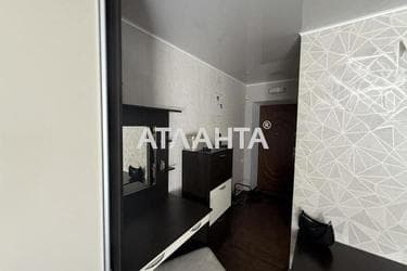 1-room apartment apartment by the address st. Kanatnaya Sverdlova (area 32 m²) - Atlanta.ua - photo 18