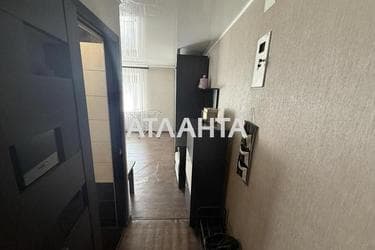 1-room apartment apartment by the address st. Kanatnaya Sverdlova (area 32 m²) - Atlanta.ua - photo 19