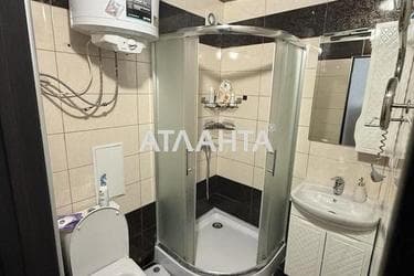 1-room apartment apartment by the address st. Kanatnaya Sverdlova (area 32 m²) - Atlanta.ua - photo 20