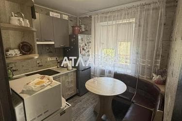 1-room apartment apartment by the address st. Kanatnaya Sverdlova (area 32 m²) - Atlanta.ua - photo 13