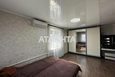 1-кімнатна квартира за адресою вул. Канатна (площа 32 м²) - Atlanta.ua - фото 17