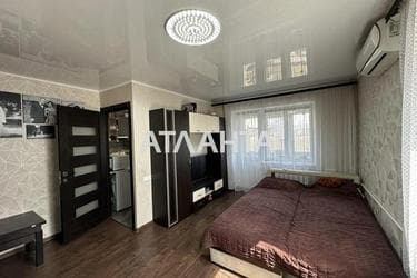 1-кімнатна квартира за адресою вул. Канатна (площа 32 м²) - Atlanta.ua - фото 18