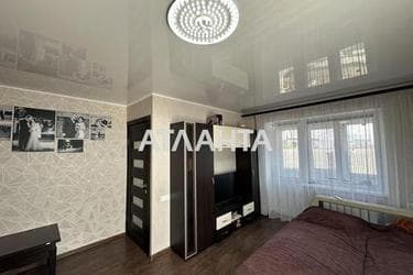 1-кімнатна квартира за адресою вул. Канатна (площа 32 м²) - Atlanta.ua - фото 20