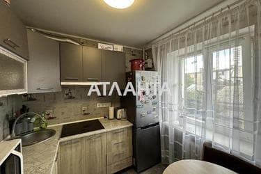 1-кімнатна квартира за адресою вул. Канатна (площа 32 м²) - Atlanta.ua - фото 22