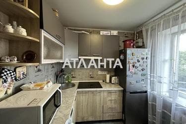 1-кімнатна квартира за адресою вул. Канатна (площа 32 м²) - Atlanta.ua - фото 23