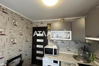 1-кімнатна квартира за адресою вул. Канатна (площа 32 м²) - Atlanta.ua - фото 25