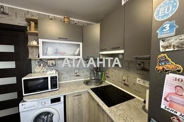 1-кімнатна квартира за адресою вул. Канатна (площа 32 м²) - Atlanta.ua - фото 26
