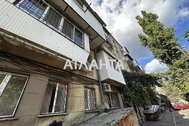 1-кімнатна квартира за адресою вул. Канатна (площа 32 м²) - Atlanta.ua - фото 28