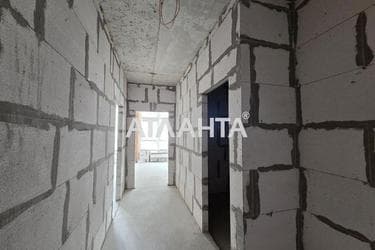 1-room apartment apartment (area 48,0 m²) - Atlanta.ua - photo 19