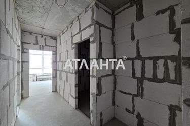 1-room apartment apartment (area 48,0 m²) - Atlanta.ua - photo 20