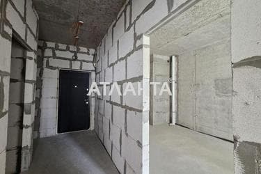 1-room apartment apartment (area 48,0 m²) - Atlanta.ua - photo 21