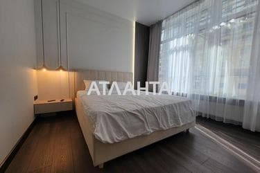 1-кімнатна квартира за адресою Курортний пров. (площа 31 м²) - Atlanta.ua - фото 18