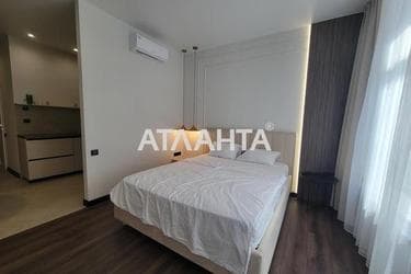 1-кімнатна квартира за адресою Курортний пров. (площа 31 м²) - Atlanta.ua - фото 19
