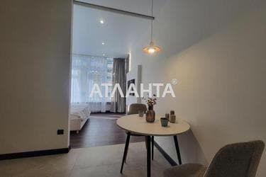 1-кімнатна квартира за адресою Курортний пров. (площа 31 м²) - Atlanta.ua - фото 21