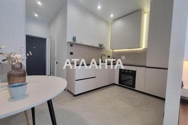 1-кімнатна квартира за адресою Курортний пров. (площа 31 м²) - Atlanta.ua - фото 22