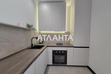 1-кімнатна квартира за адресою Курортний пров. (площа 31 м²) - Atlanta.ua - фото 23