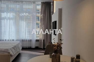 1-кімнатна квартира за адресою Курортний пров. (площа 31 м²) - Atlanta.ua - фото 25