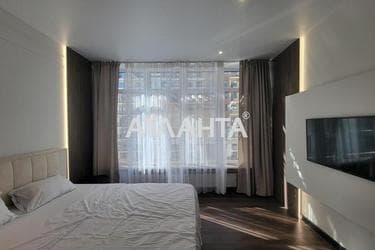1-кімнатна квартира за адресою Курортний пров. (площа 31 м²) - Atlanta.ua - фото 26
