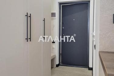 1-кімнатна квартира за адресою Курортний пров. (площа 31 м²) - Atlanta.ua - фото 27