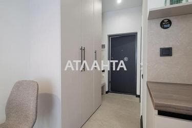 1-кімнатна квартира за адресою Курортний пров. (площа 31 м²) - Atlanta.ua - фото 28