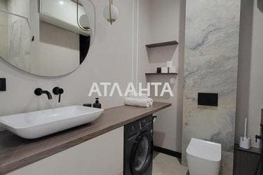 1-кімнатна квартира за адресою Курортний пров. (площа 31 м²) - Atlanta.ua - фото 29