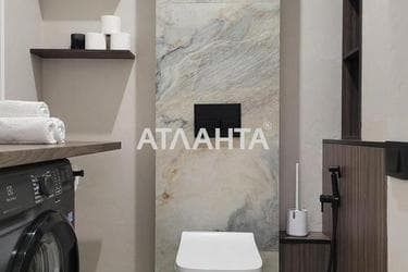 1-кімнатна квартира за адресою Курортний пров. (площа 31 м²) - Atlanta.ua - фото 30