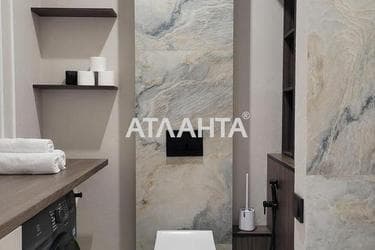 1-кімнатна квартира за адресою Курортний пров. (площа 31 м²) - Atlanta.ua - фото 31