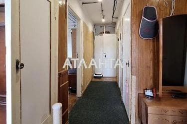 2-rooms apartment apartment by the address st. Vilyamsa ak (area 50,5 m²) - Atlanta.ua - photo 19
